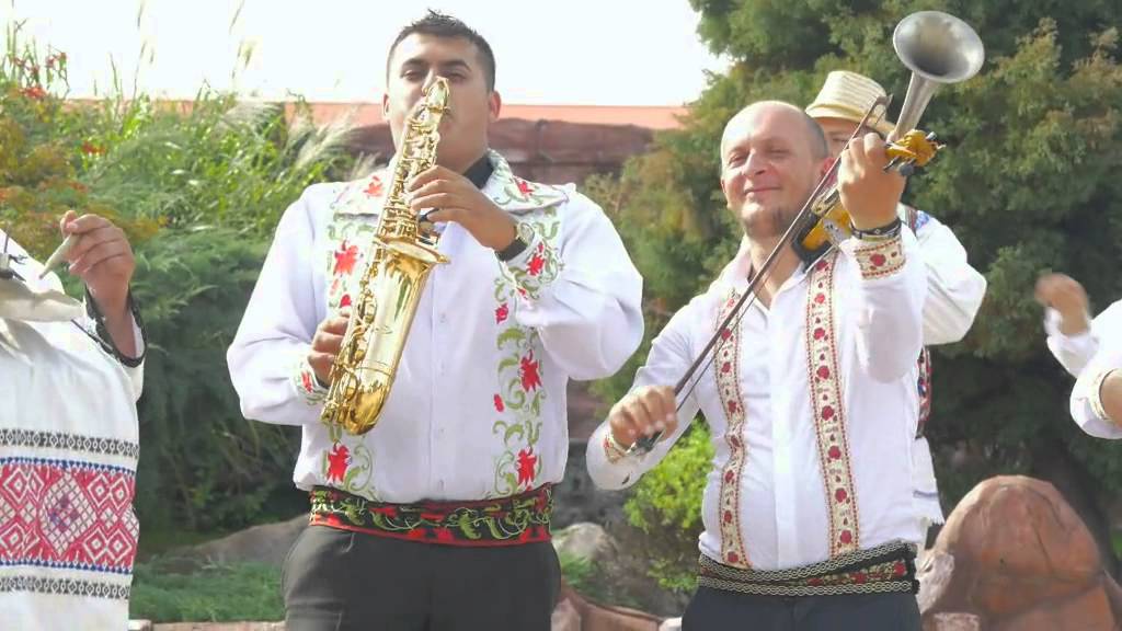 SUPERHIT 2015 BOBY DRAGOMIR SI ADI PASCA   DE LA BRAD CATRE BEIUS 3