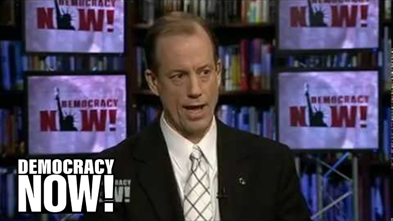 NSA Whistleblower Thomas Drake Prevails in Unprecedented Obama Admin Crackdown