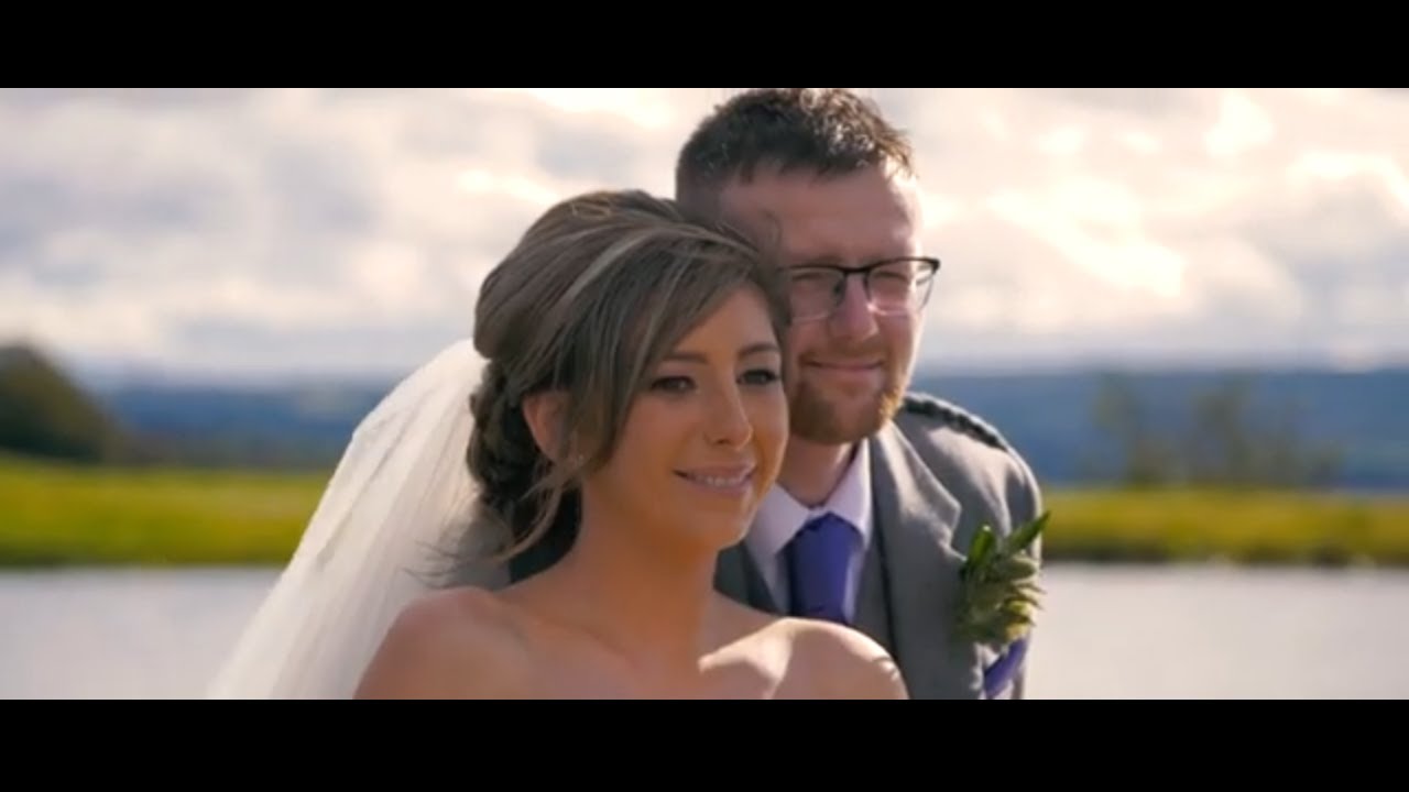 The Vu Bathgate Wedding // Stacey & Steven // The Wedding Film