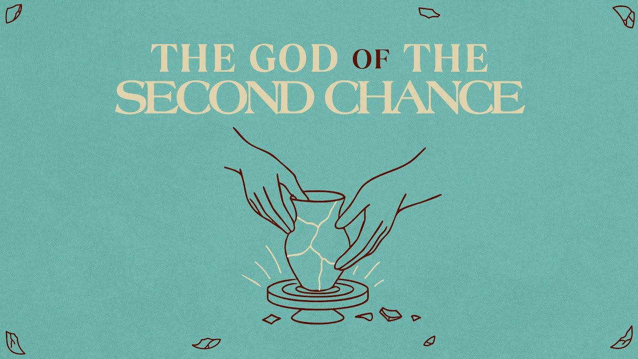 Week 2| God of Second Chances | Peter and Jesus| Jan 11, 2026 | Service 1