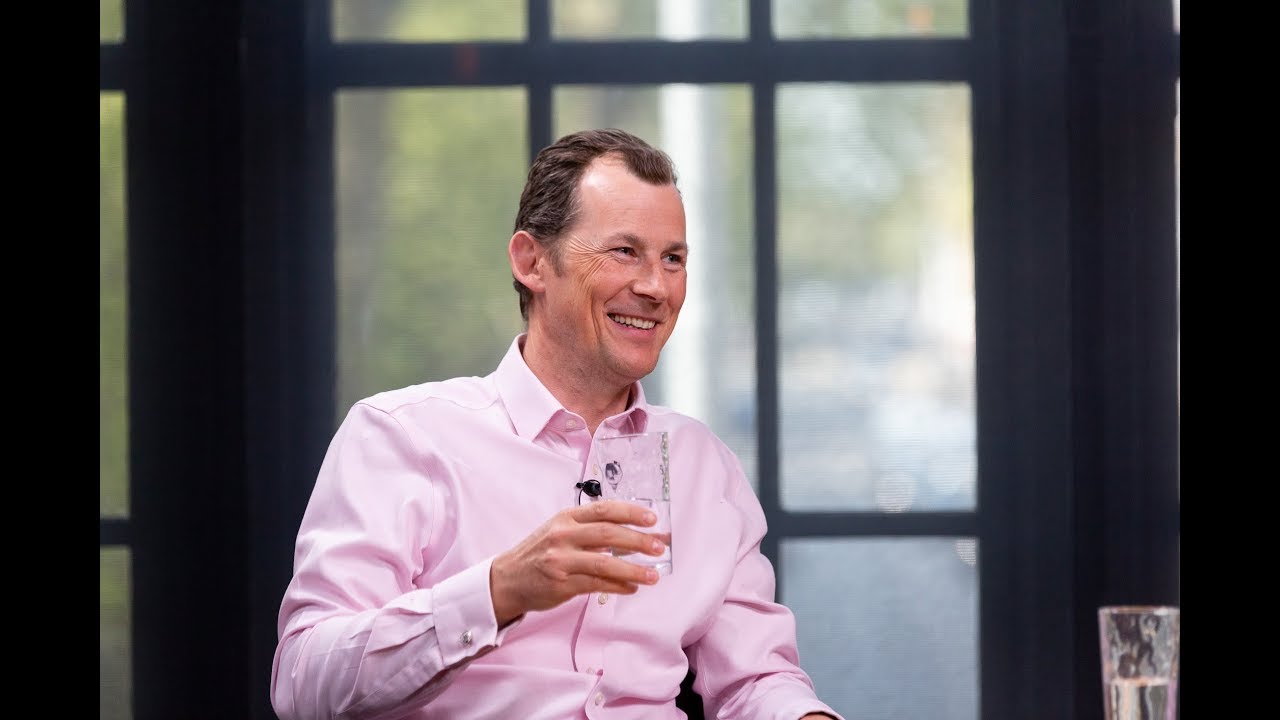 Capital Conversation Episode 46: Brompton Bicycle CEO Will Butler-Adams