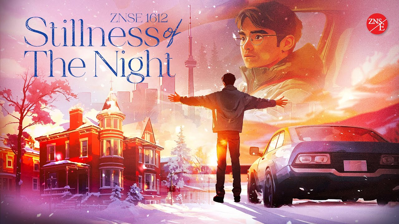 【Stillness Of The Night】| ZNSE 1612 | Music | Praise the Lord 2025 | Zion New Song English