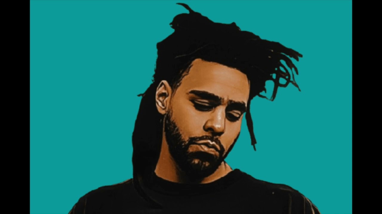 (FREE) J COLE TYPE BEAT - MOODSET