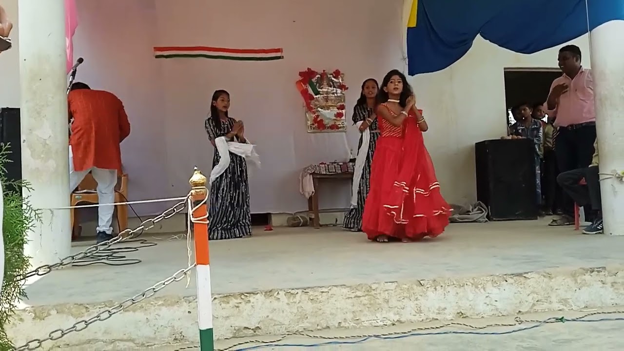 Saraswati English School