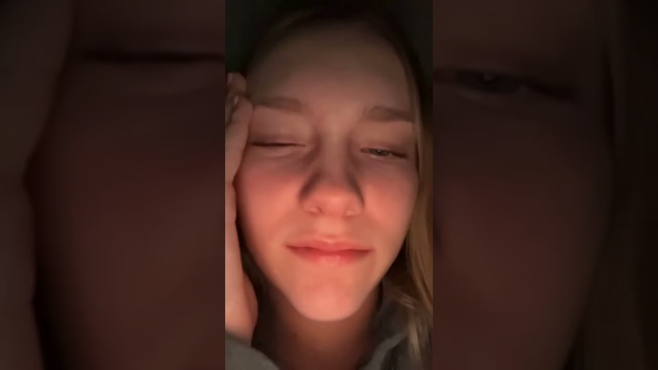 Tiktok Sneeze Compilation 4 (F)