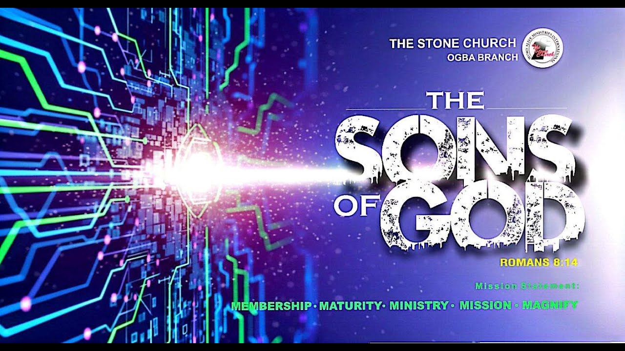 SUN.15.2.26 | SUNDAY SERVICE | TOPIC:WHEN GOD SAYS GO & YOU EXPERIENCE FAILURE| PST. OLUMIDE OYEMADE
