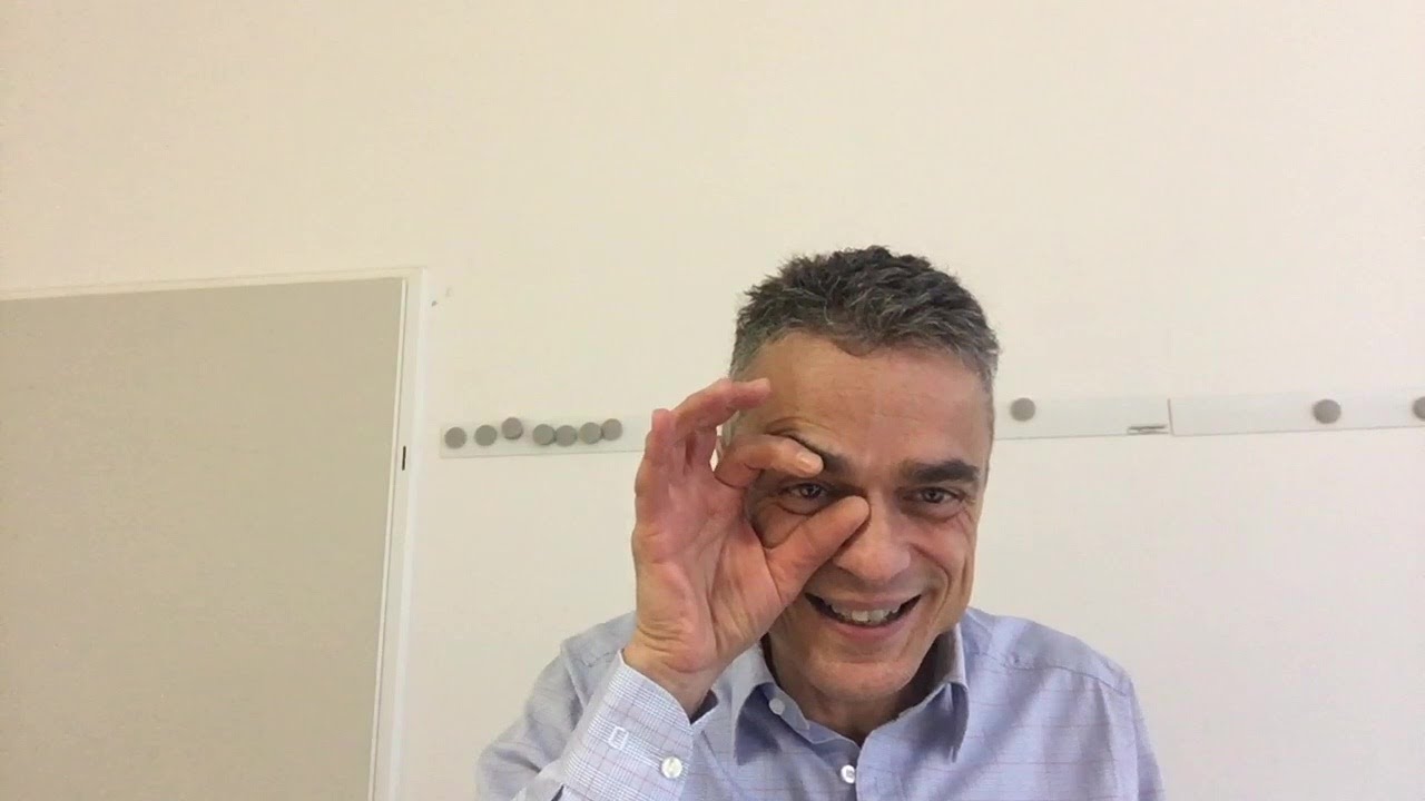Italienisch Anfänger - Tagesblog Italienisch Dialog Anfänger 03 - Italienisch Satzbau Sätze bilden