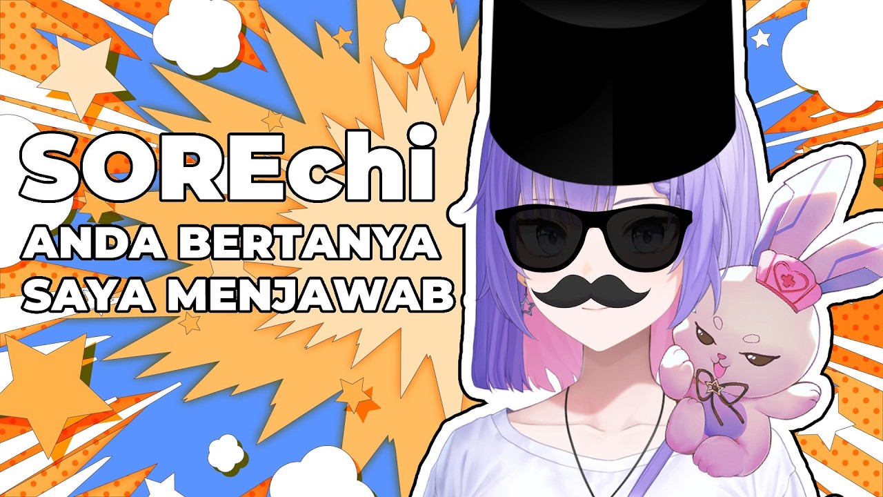 SOREchi : PAK ECHI TANYA DONG