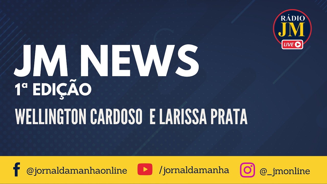JM NEWS - NOTÍCIAS DE UBERABA E REGIÃO - 26/02/2026