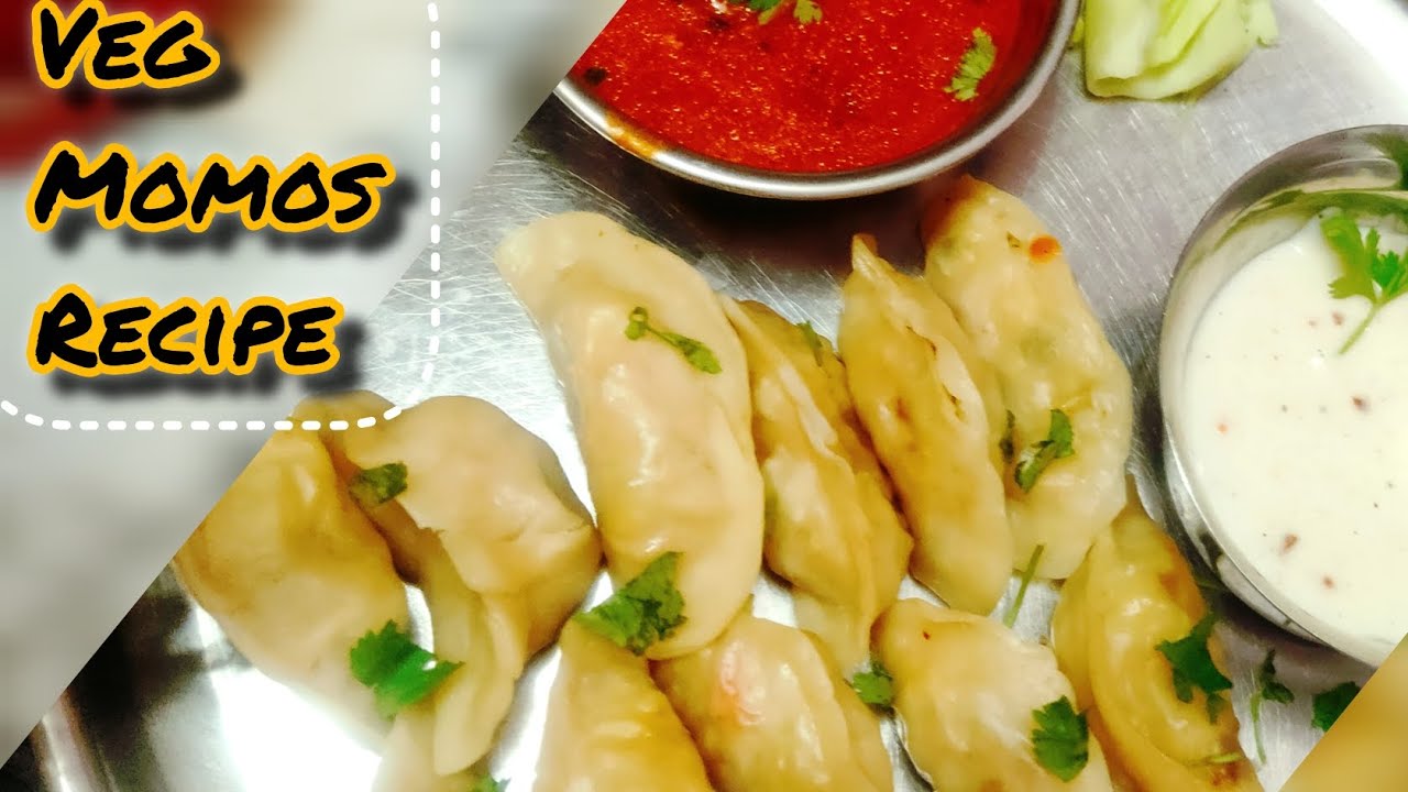 How to make Veg Momos|healthy &tasty|easy&simple|Veg Momos|recipe|cabbage momos|steam momos|mix veg|