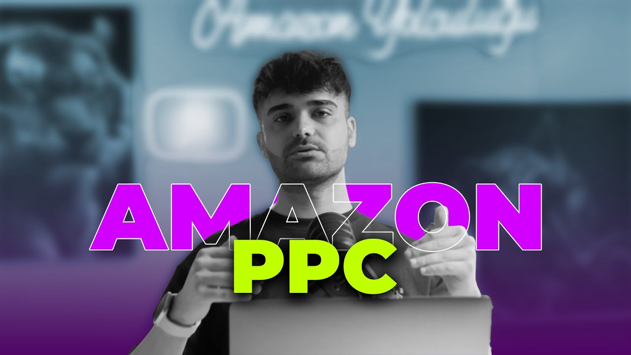 Amazon PPC Nedir ve PPC Terimleri Nelerdir? Amazon PPC Eğitimi - 1
