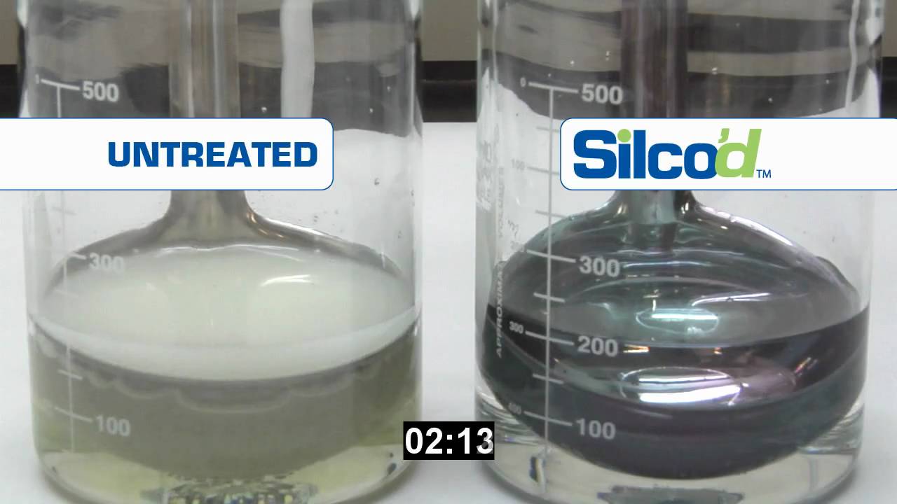 CORROSION Resistant Coating Demonstration