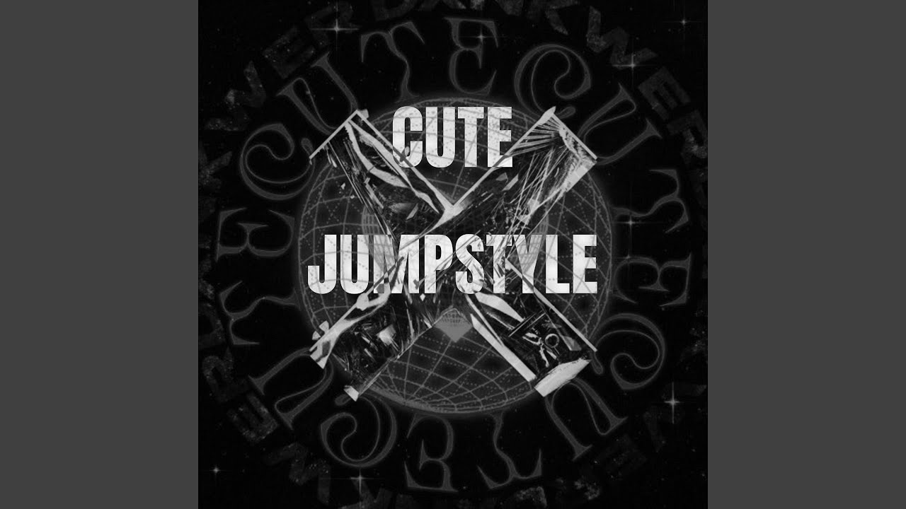 CUTE JUMPSTYLE (Super Slowed)