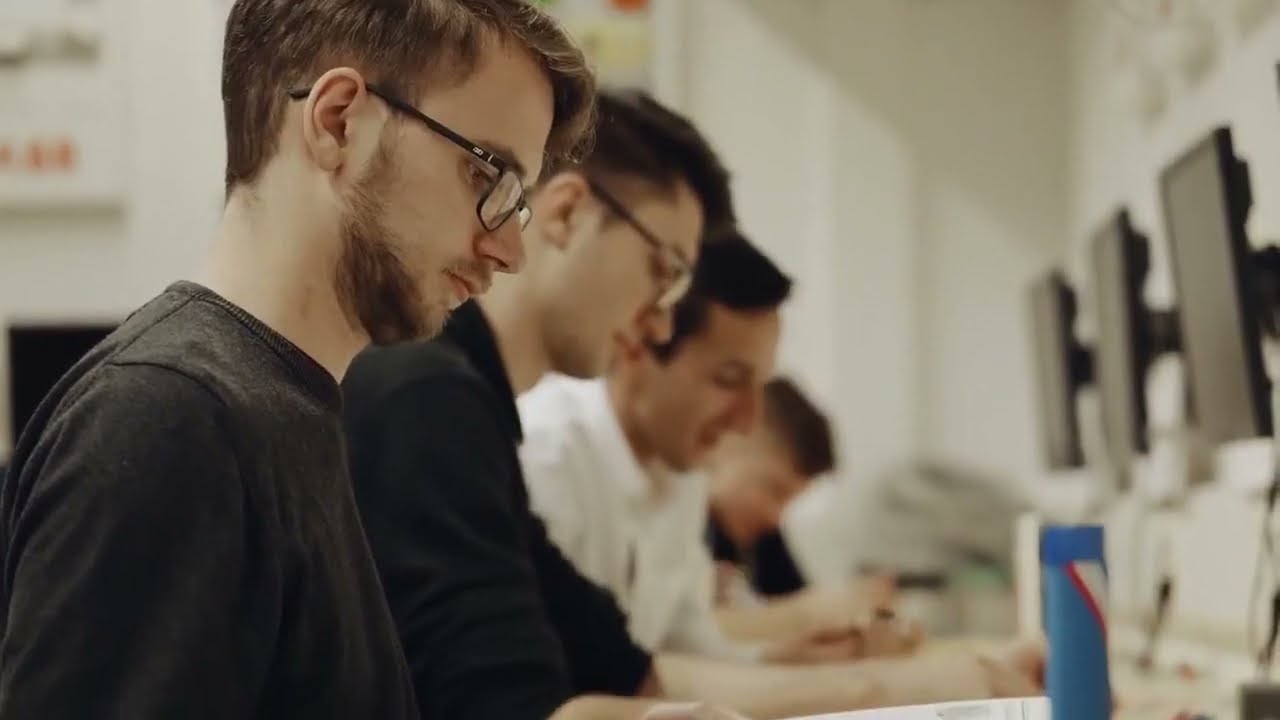 Co se líbí studentům na Manažerské informatice na FP VUT v Brně?