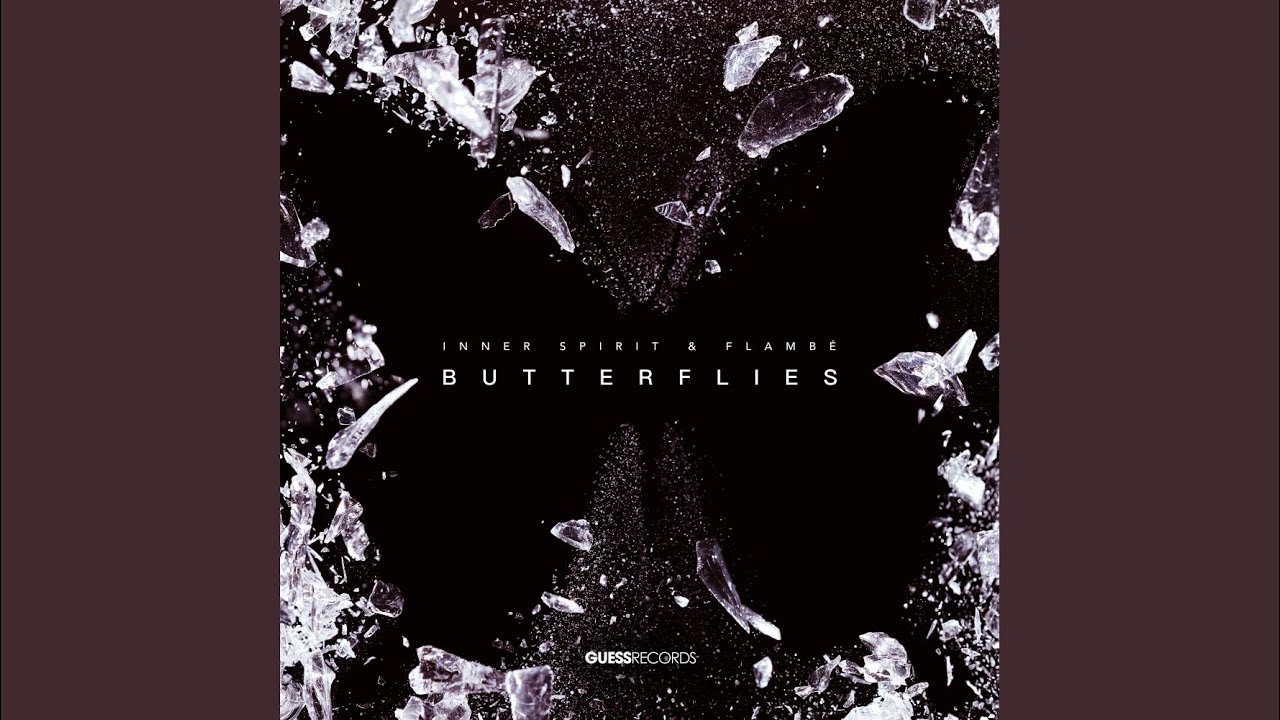 Butterflies (Extended Mix)
