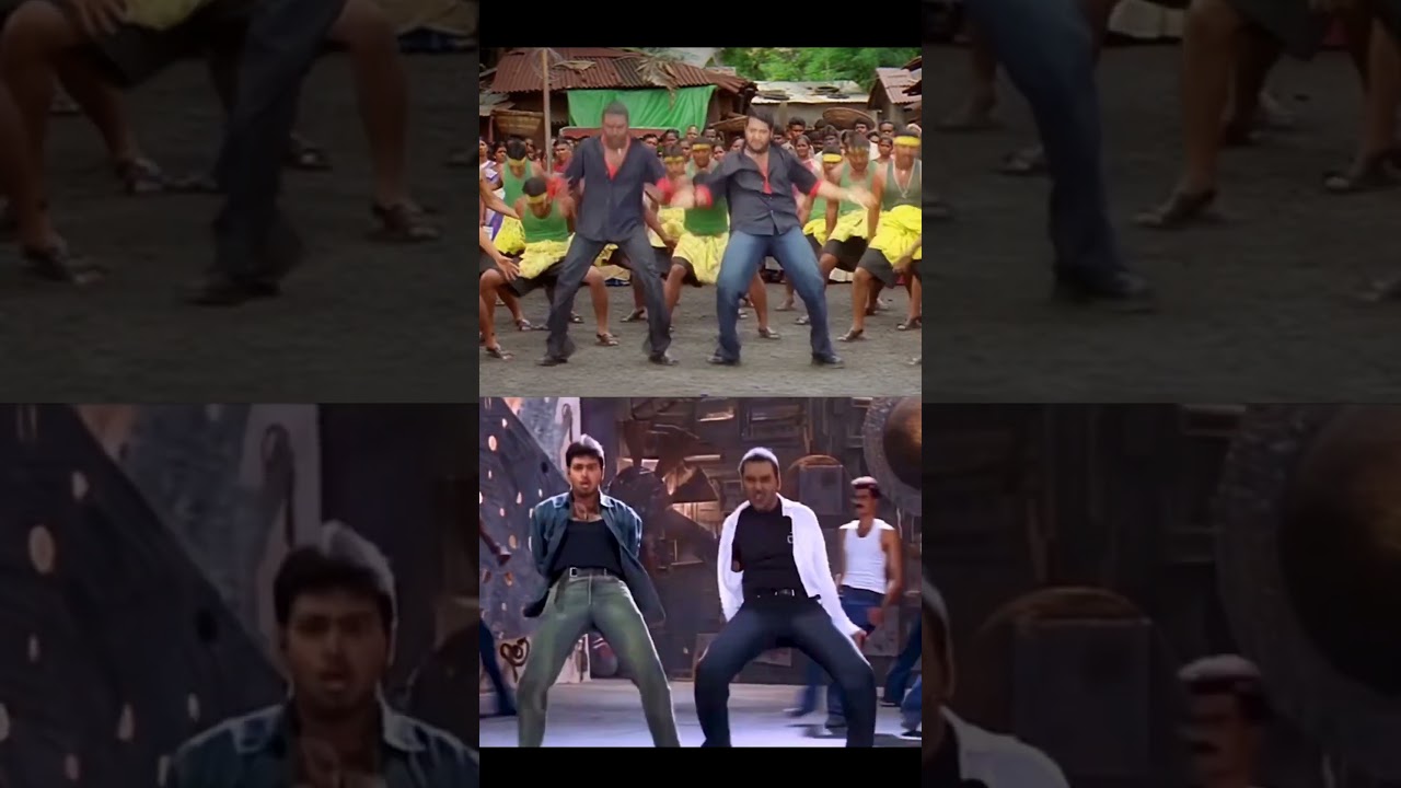 #ThalapathyVijay #JrNTR #Lawrence choreography Dance WhatsApp Status