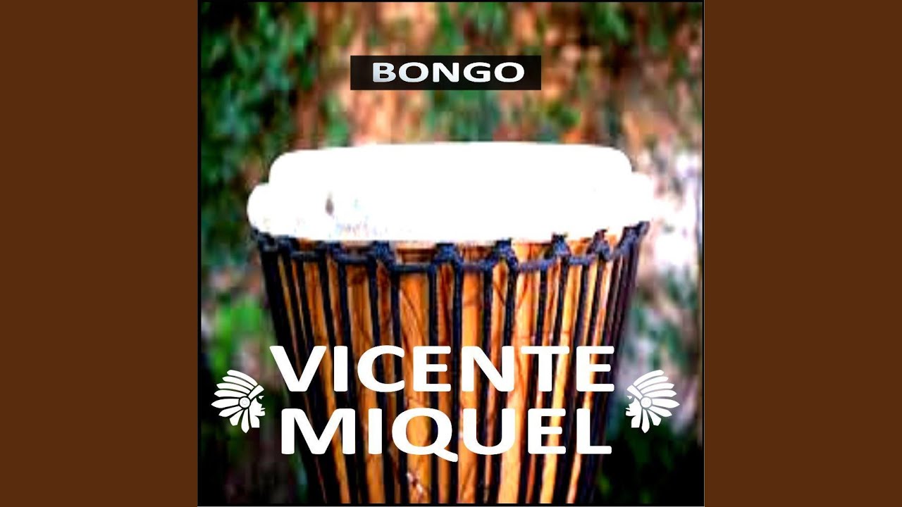 BONGO