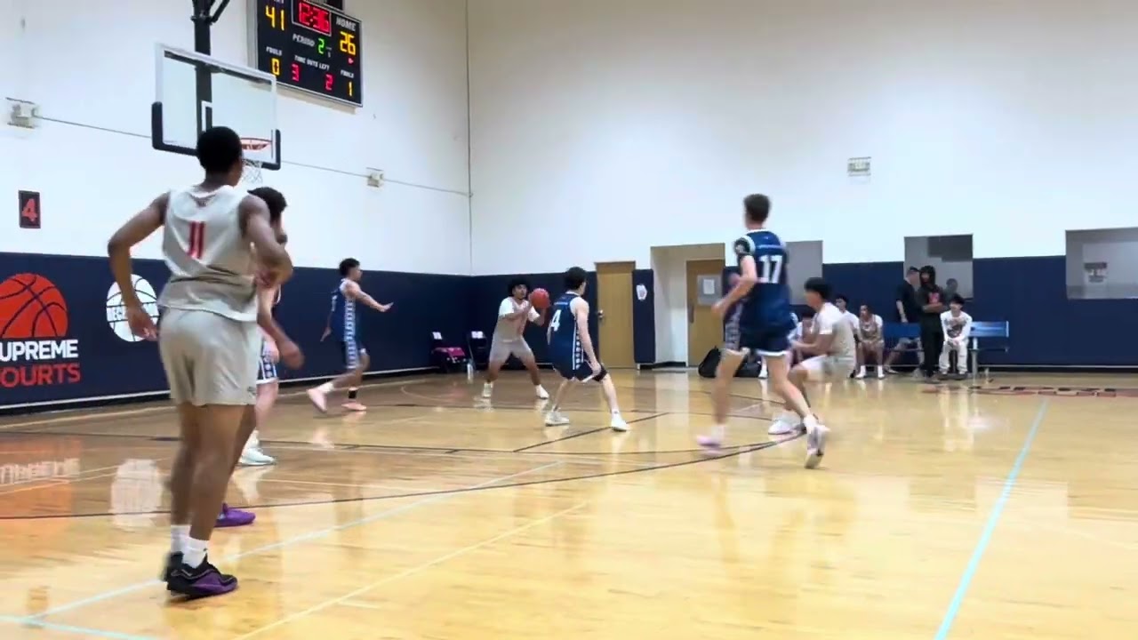 RL Chicago Showcase 2025 Highlights