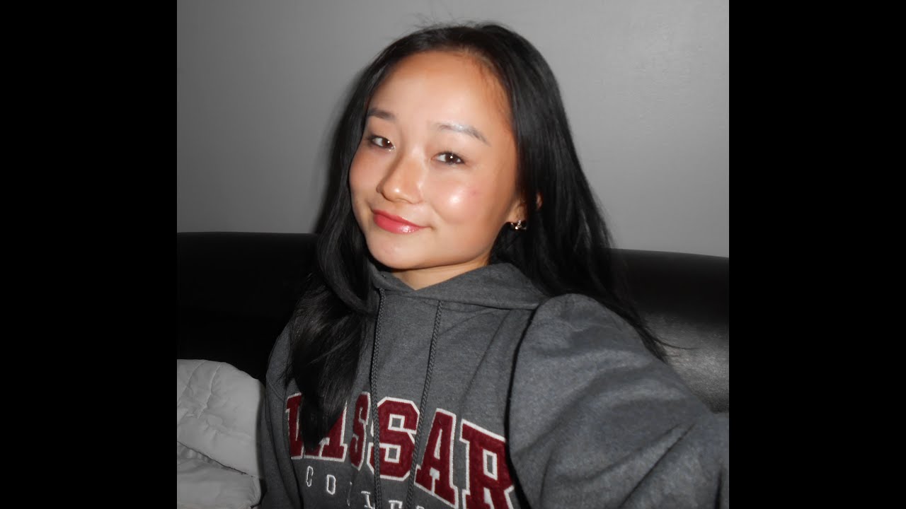 3/31/25 college day in the life | spring campus tour Vassar College | hiking | Her Campus