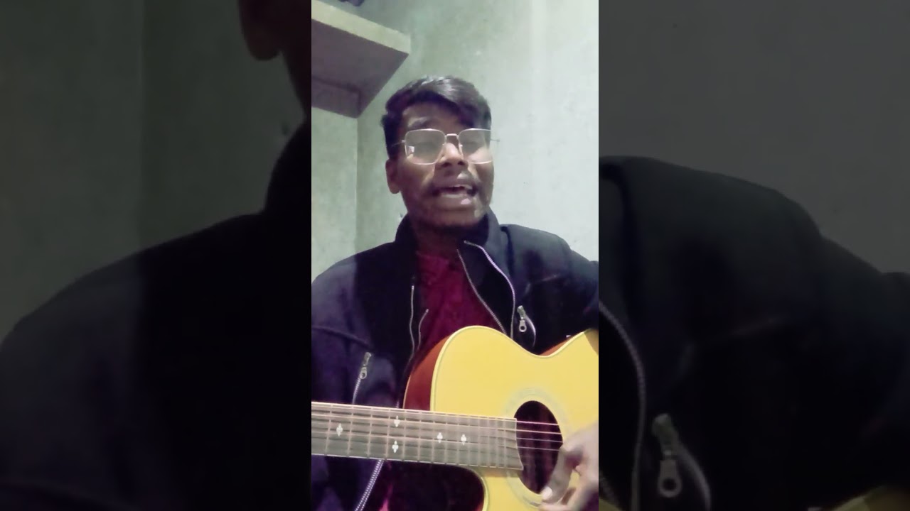 Malai gaona maan lagyon Nepali Christian song ❤️❤️❤️ 