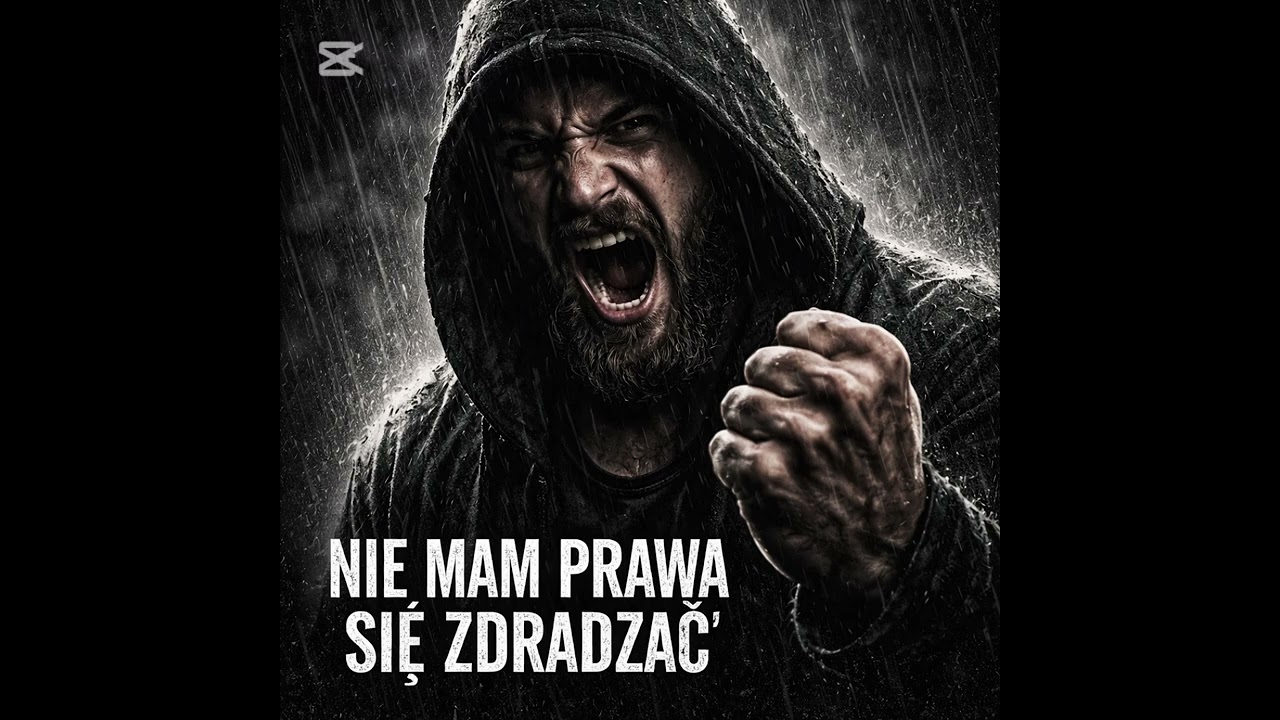 Nie mam prawa się zdradzać 