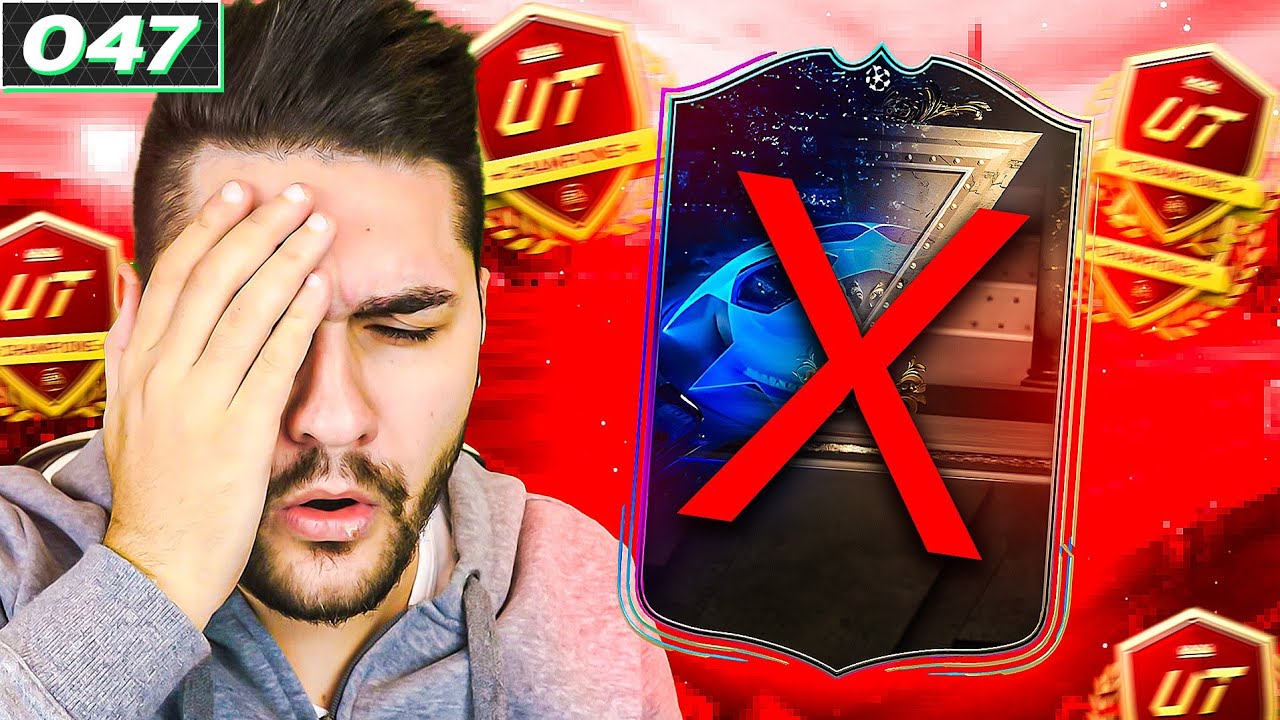 PLEASE AVOID THIS CARD in FC 24! This Ultimate Fut Champions Fraud Card Ruined My Weekend League