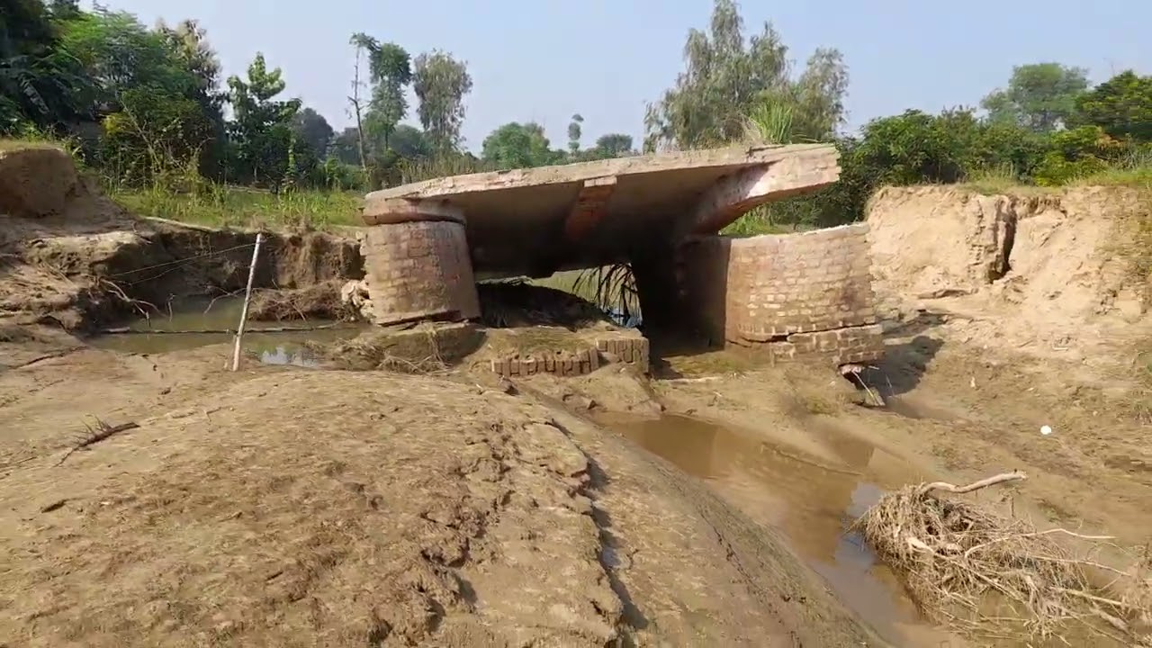 Road connectivity issue faced by Gurukul