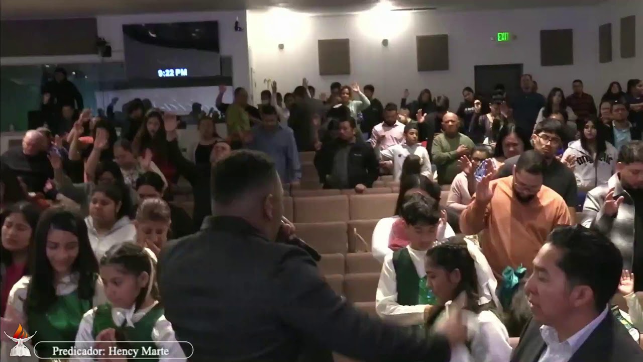 Liberación Y Poder De Dios Les Da La Bienvenida Esperamos Que Sea De Bendición