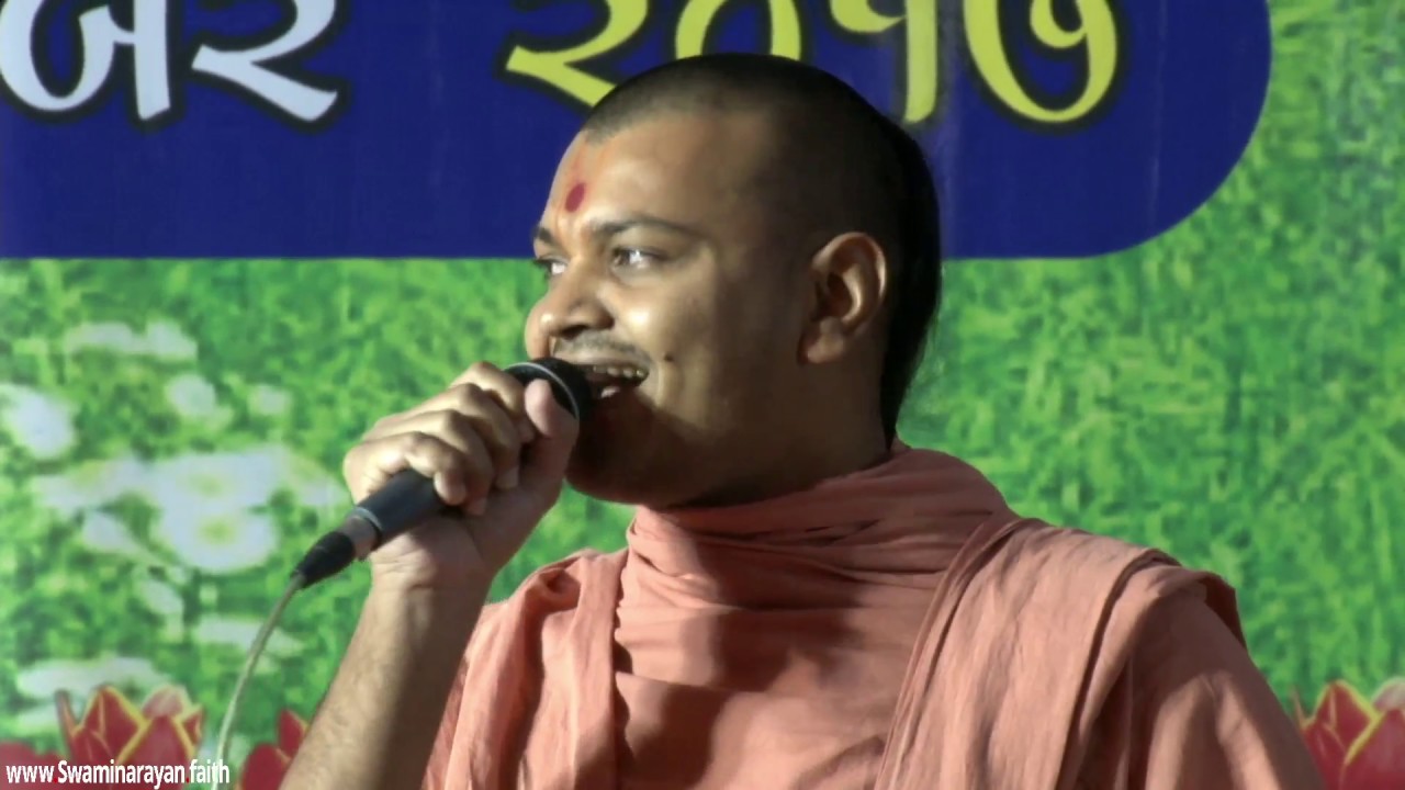 Bhuj Smruti Mandir 25th Patotsav - Harismurti Katha - Day 2 Evening Raas Utsav