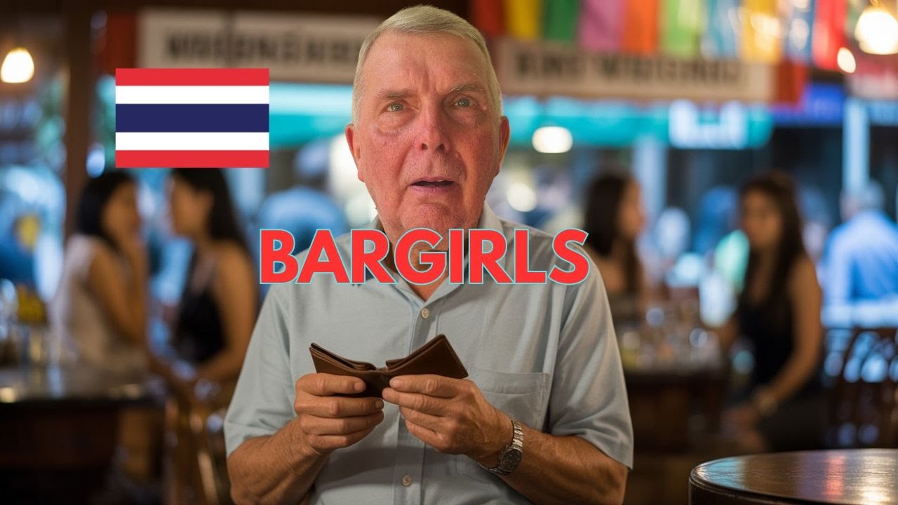 ACHTUNG vor diesen BARGIRLS in Thailand – 3 Warnzeichen.