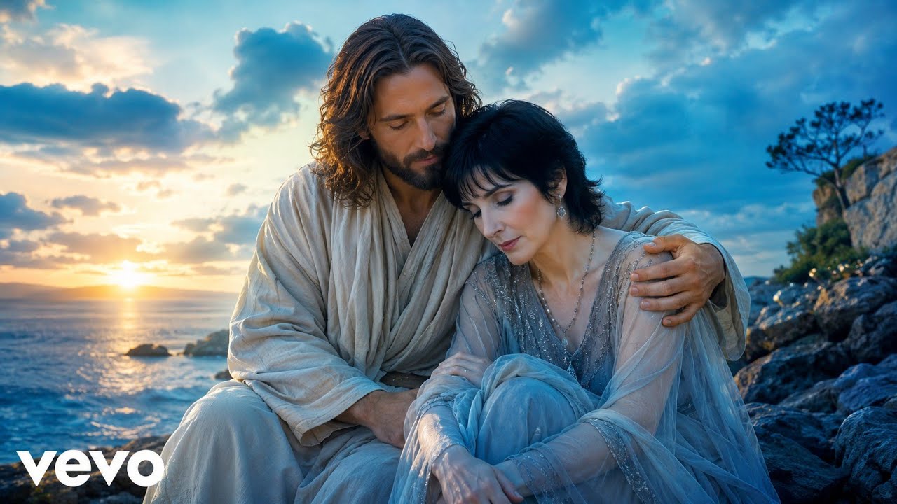 Enya - I know Your Pain (2026 Official Music Video)