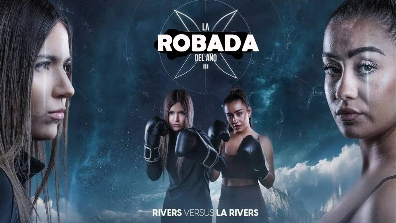 La Robada del Año - Guerrero