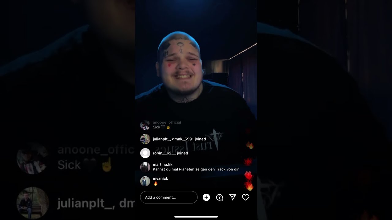 sierra kidd - leaks april (livestream) [2023]