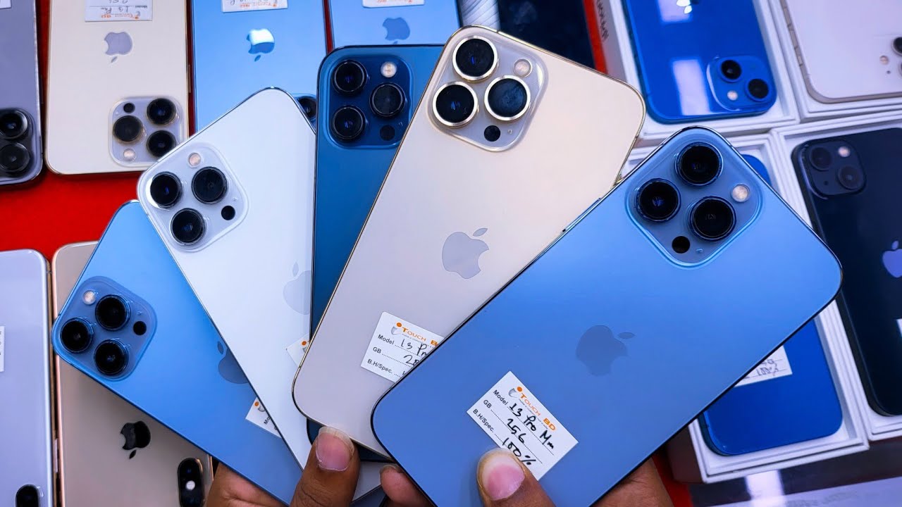 দুবাই 🔥Used আইফোন 12000 টাকা | iphone 14 price in Bangladesh | used iphone price in Bangladesh 2022