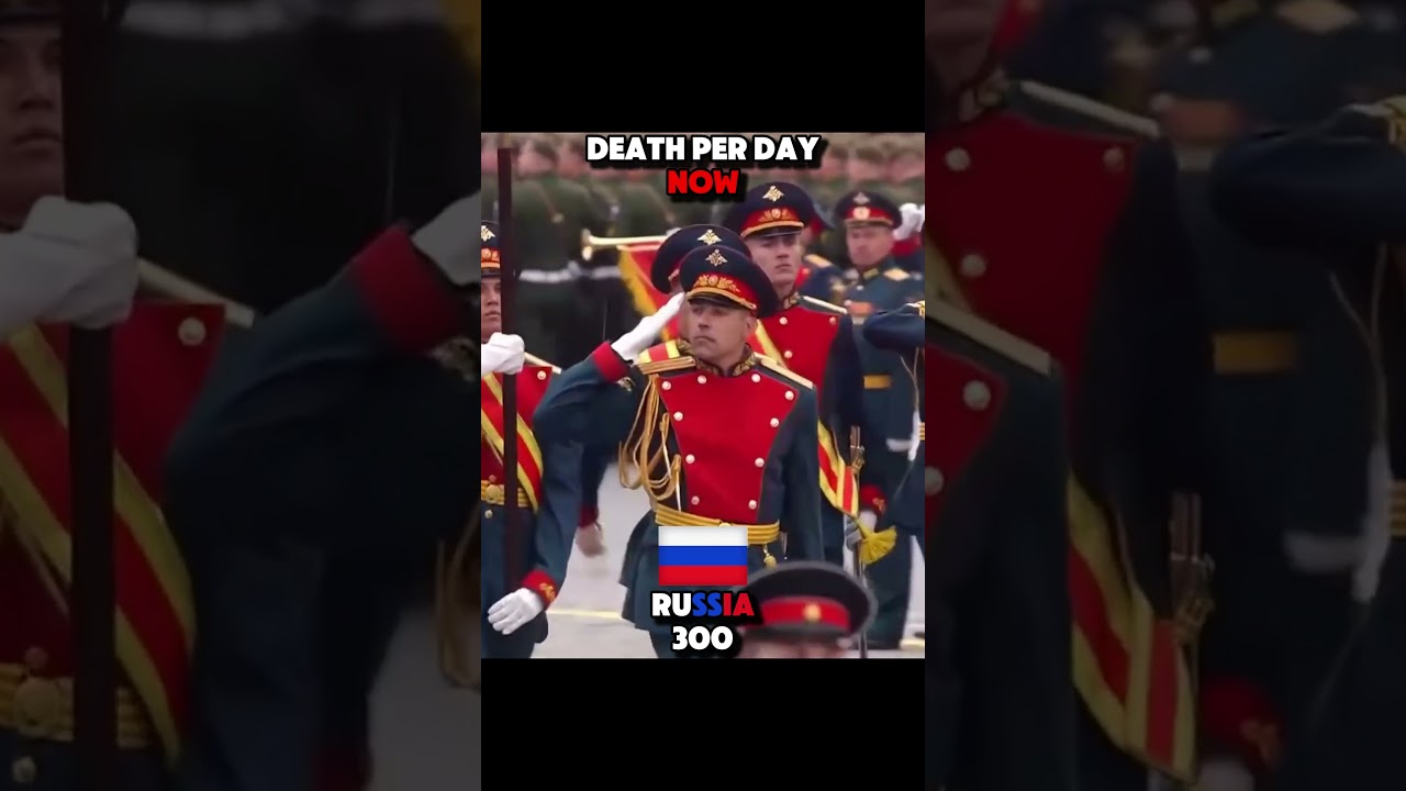 Why the Soviet Union lost so many soldiers #history #military #ww2