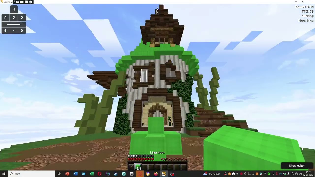 Bedwars