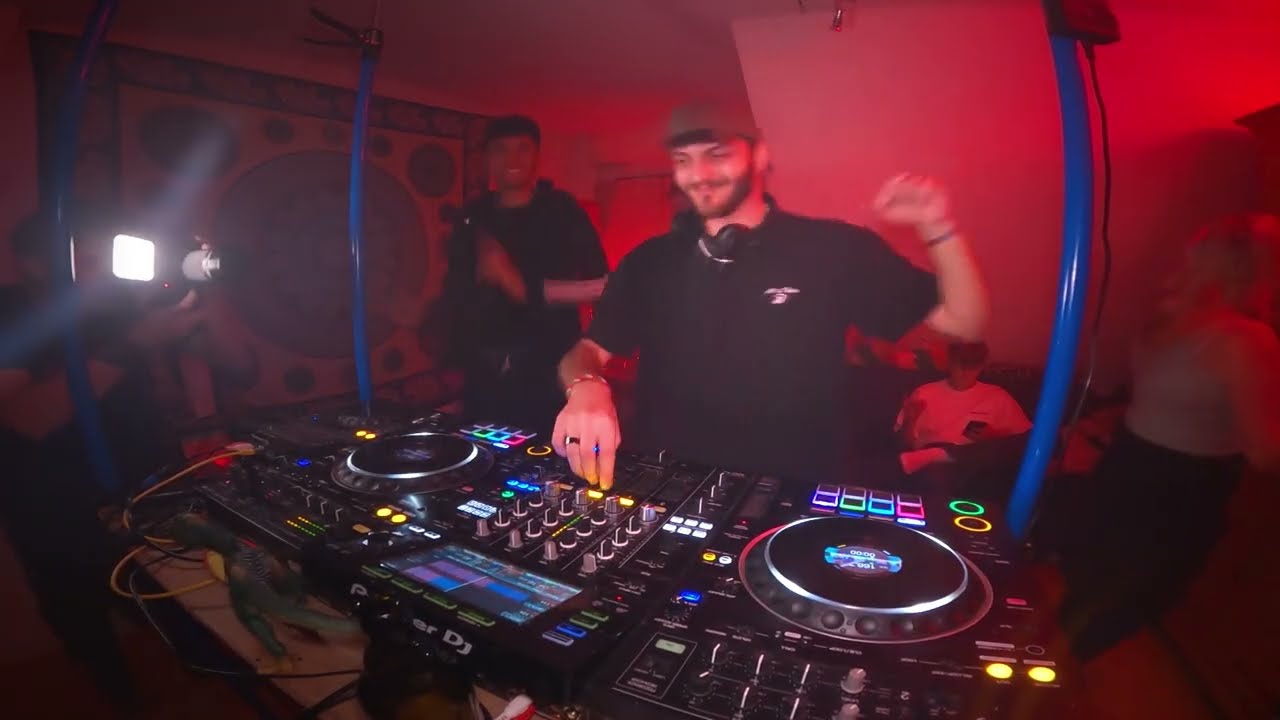 GIXSEPPE Pure Hardtechno Energy | Impulse