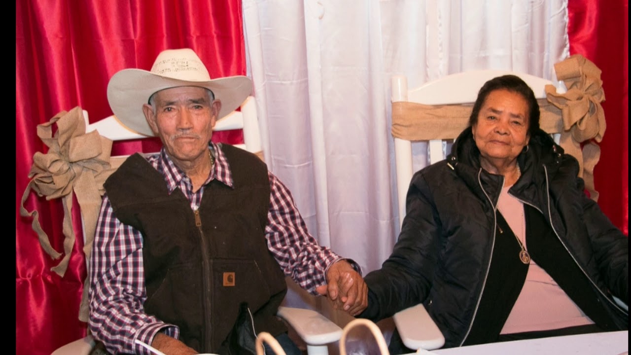 Los guajes michoacan  (Ramon cazares)
