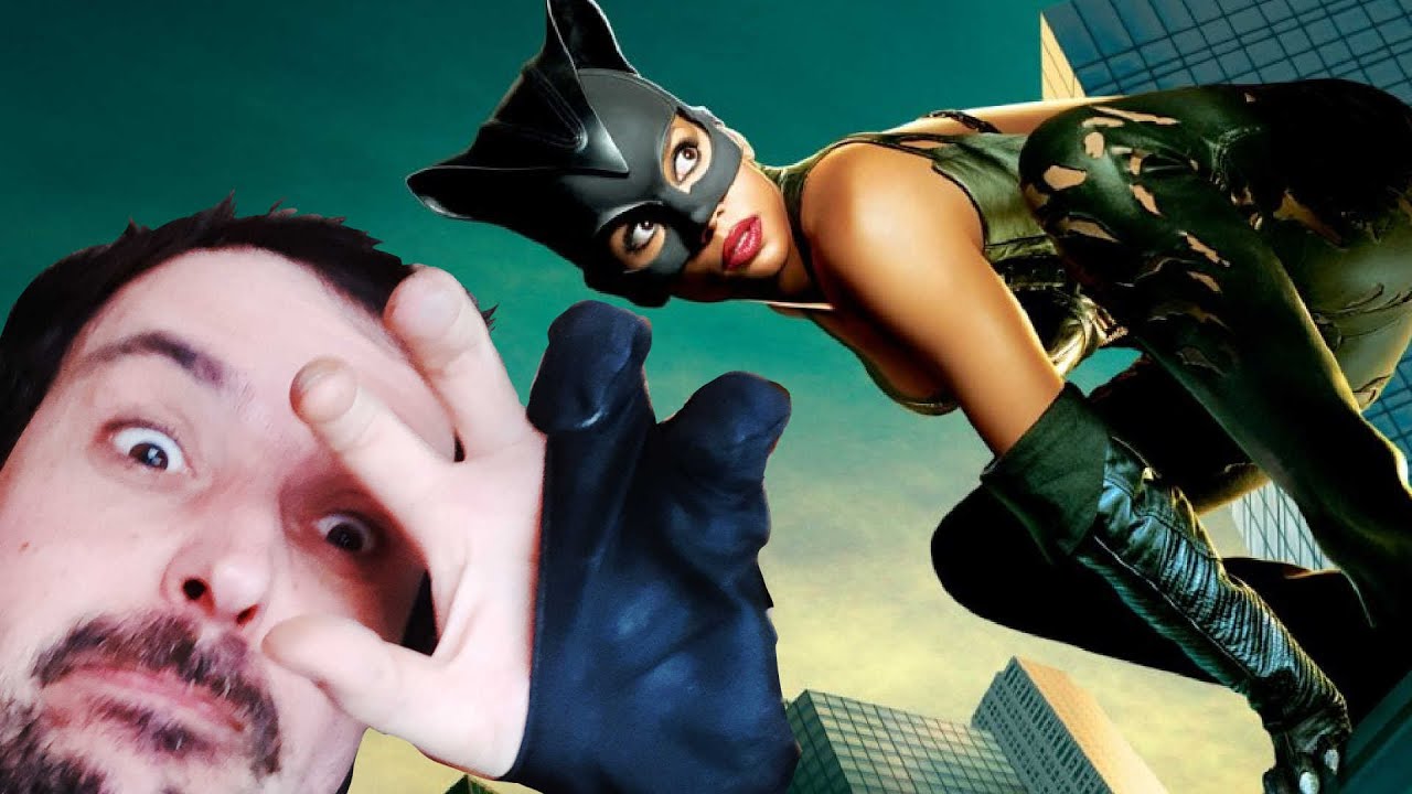 Review: CATWOMAN - The movie -