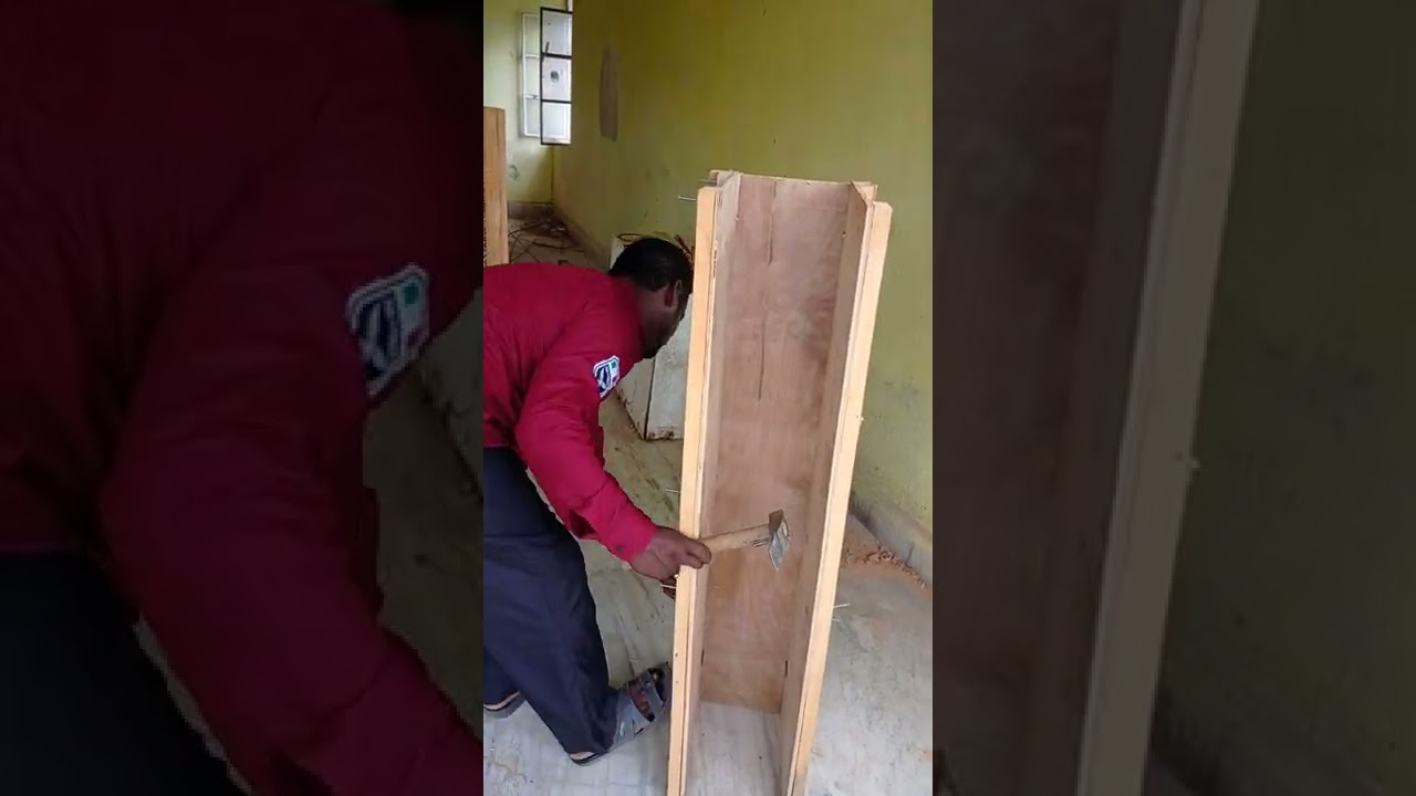 Interview Shuttering Carpenter at SOLAR HR Management New Delhi India Contact 01126989999
