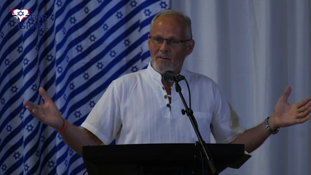 (6769) Gordon Tobiassen: Herrens dag med dom over nasjonene