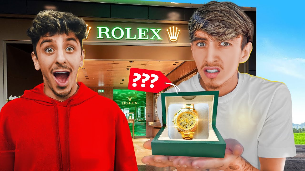 GUESS The Price, I’ll Buy It Challenge! *EXPENSIVE*