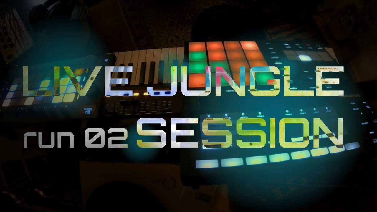 From sketch to DAW: Ableton Move sketch live in Ableton