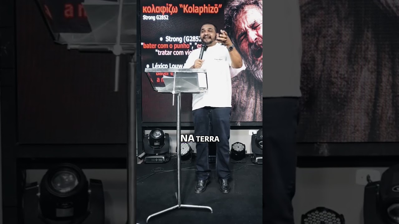 O Espinho de Paulo: Pecado, Perseguição ou Humildade?