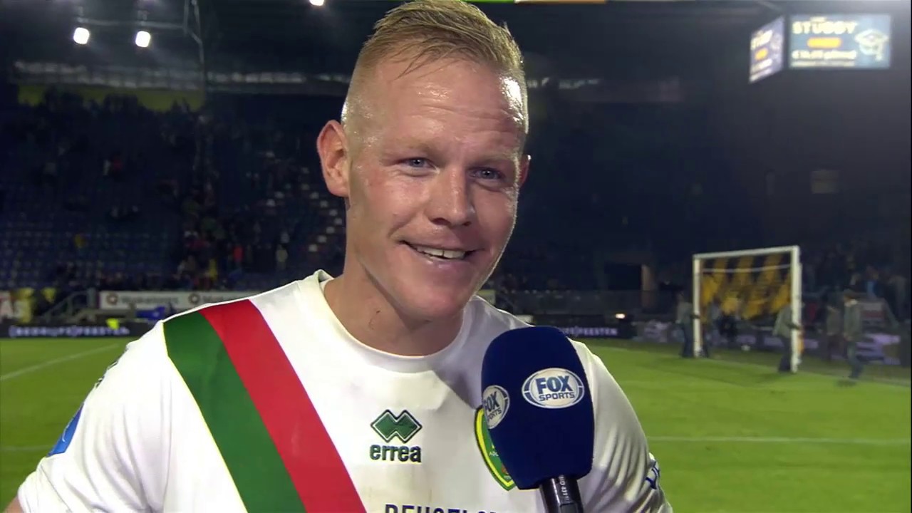 Tom Beugelsdijk: matchwinner en schwalbekoning