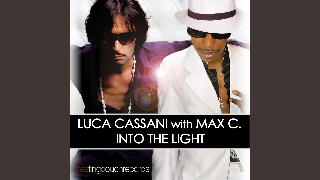 Into the Light (Radio mix)