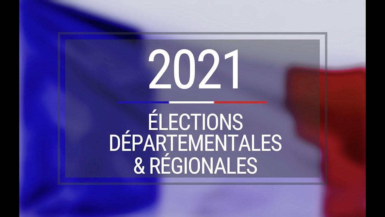 Soirée électorale régionales et départementales second tour : partie 1
