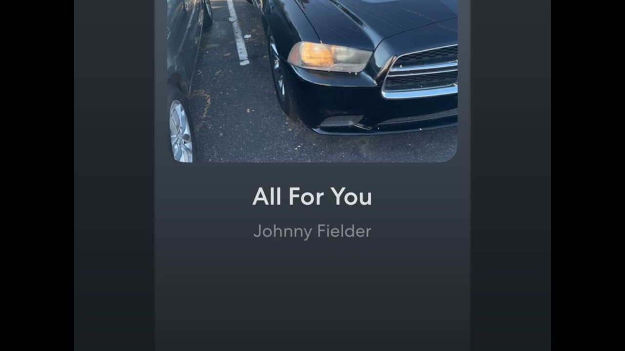 All For You 