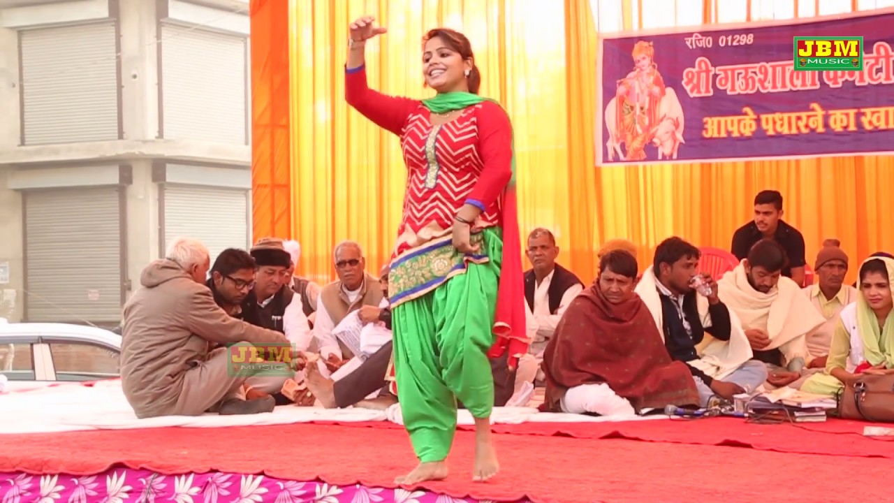 असली डांस इसे कहते हैं ||SUPERHIT DANCE 2018||Jbm Music