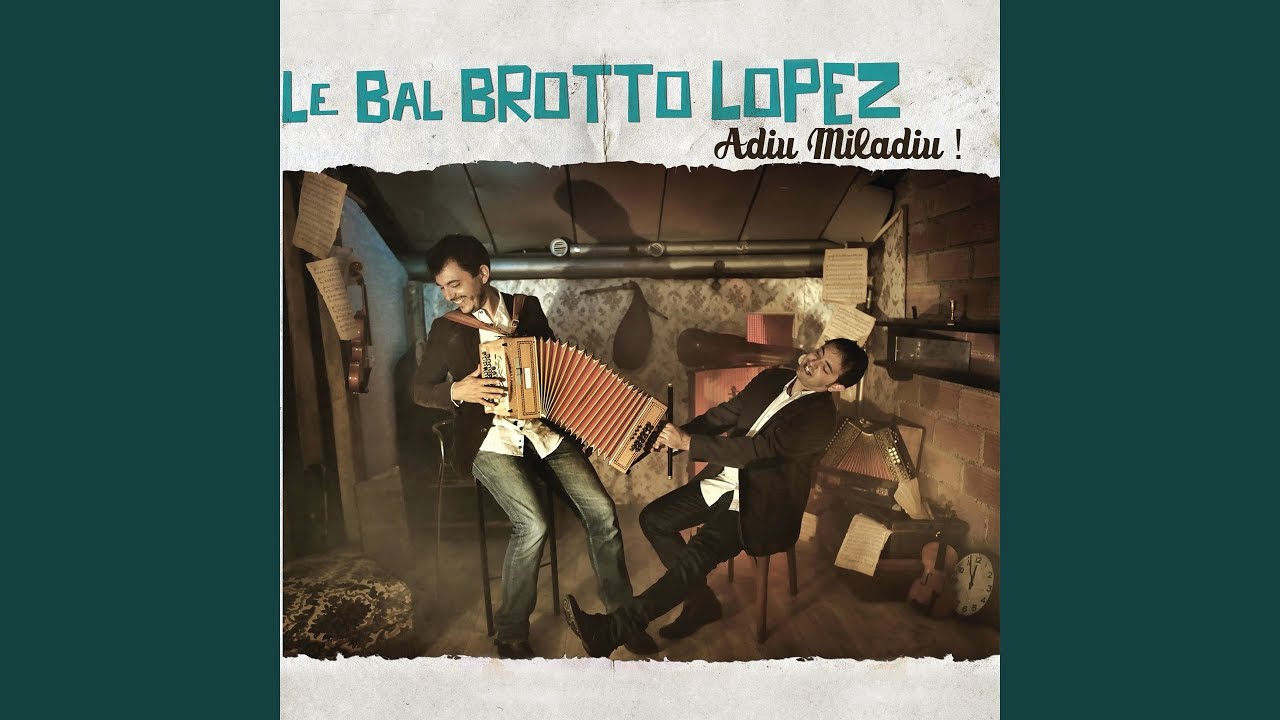 Quand io me'n vau per las bòrdas (feat. Cédric Aguila, Monique Coujou, Lucette Castet,...